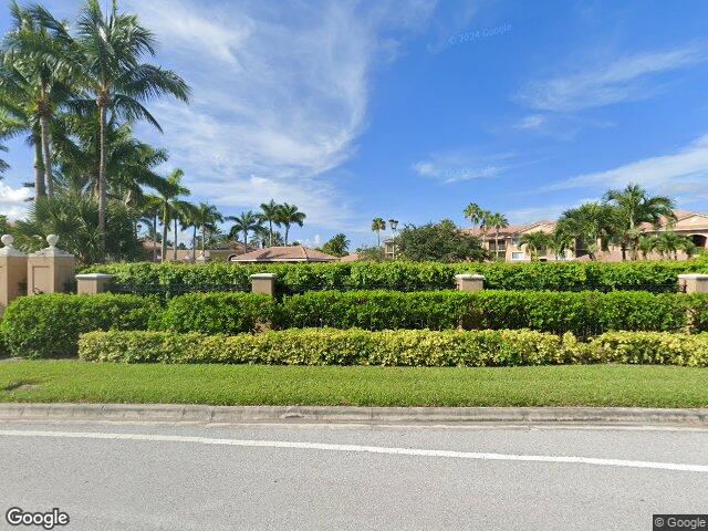 3601 nw mediterranean ln, jensen beach,  FL 34957