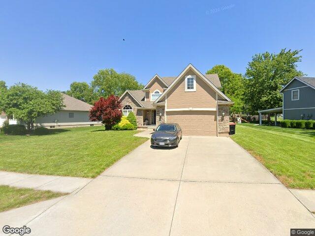 1710 rockwater ln, kearney,  MO 64060