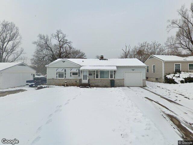 606 n rogers st, independence,  MO 64050
