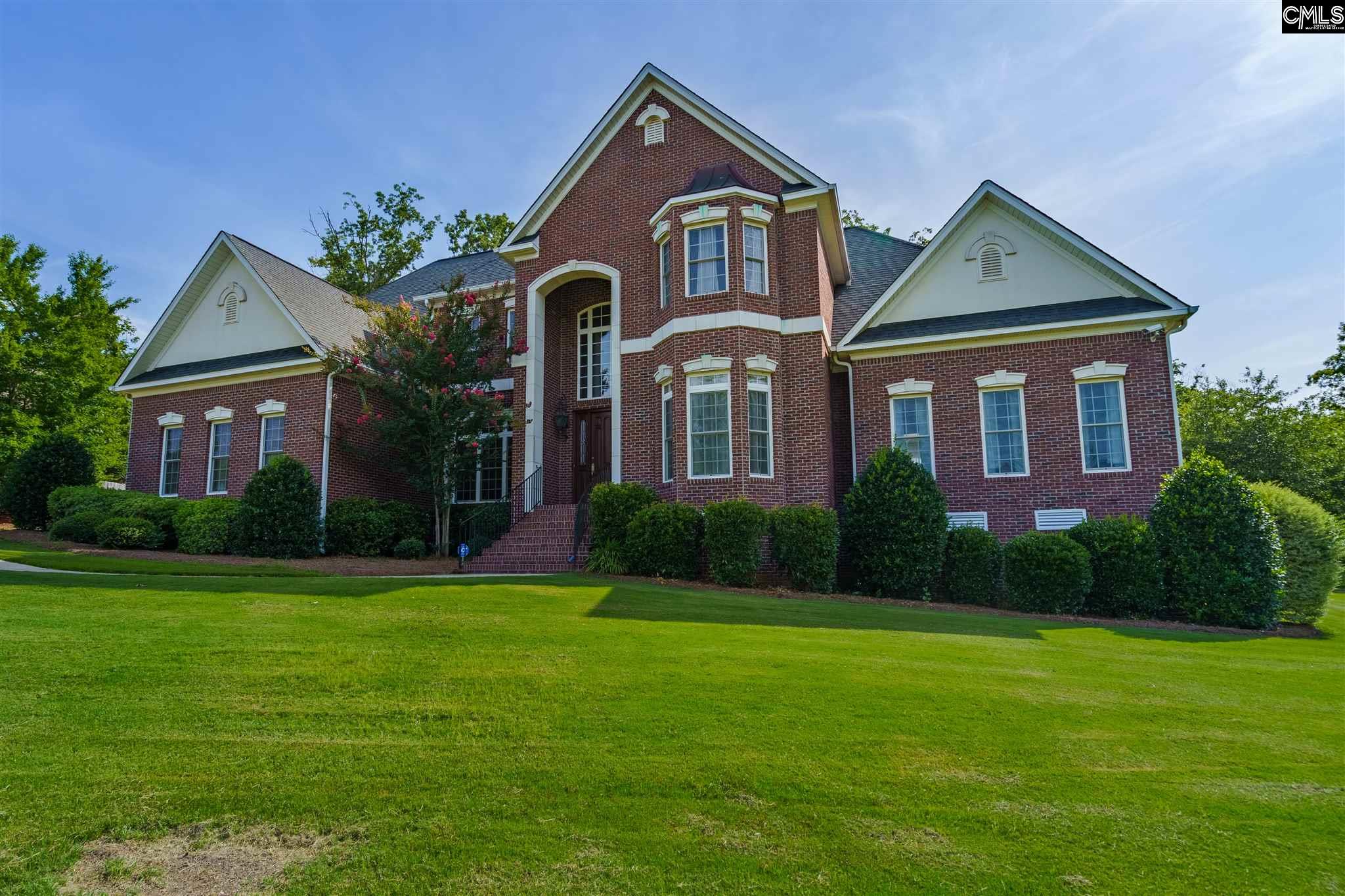 279 canterwood rd, irmo,  SC 29063