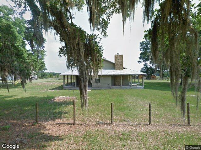 1392 sw 103rd ave, webster,  FL 33597