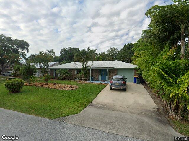 1958 nw azalea st, stuart,  FL 34994