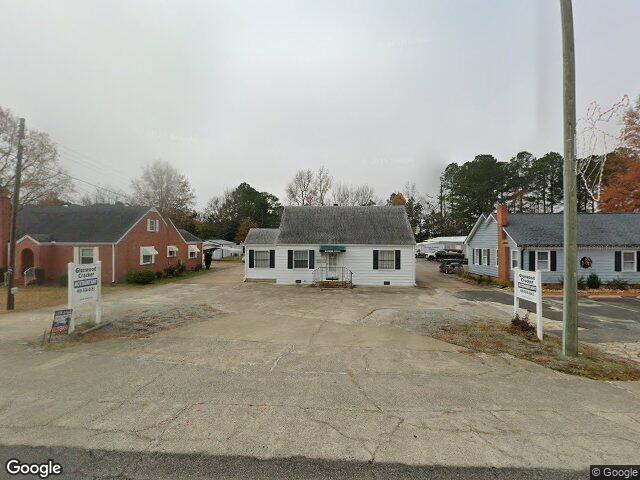 1107 w market street, smithfield,  NC 27577