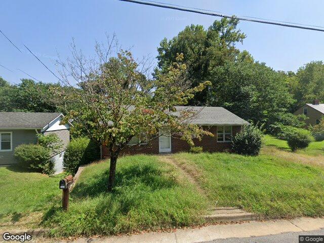 1345 rivermont hts, martinsville,  VA 24112
