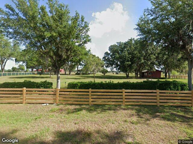 7376 county road 710, center hill,  FL 33514