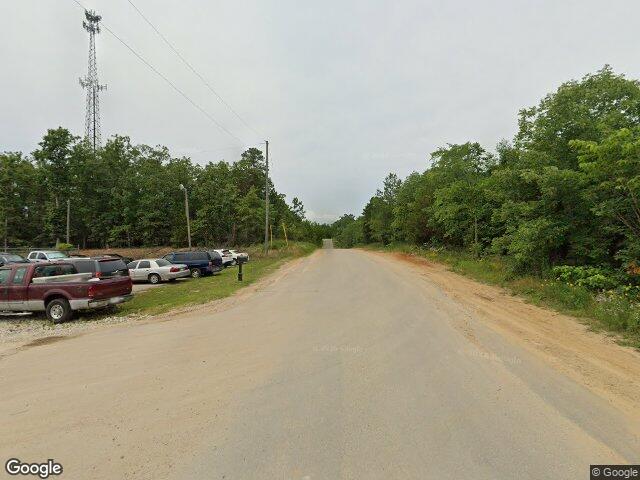 howard coogler road lot parcel d, irmo,  SC 29063