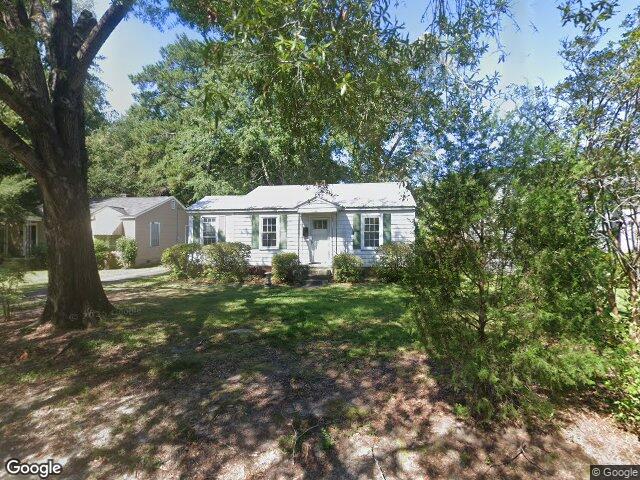 403 hemphill st, columbia,  SC 29205