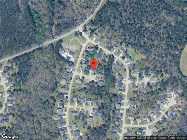 4 saints creek pl, irmo,  SC 29063