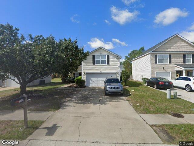 302 glen knoll dr, columbia,  SC 29229