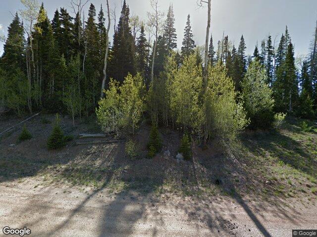 688 w hunter ridge dr, brian head,  UT 84719