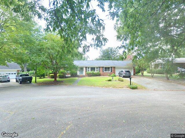  columbia,  SC 29209