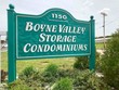 00155 boyne valley storage units 84-85, boyne city,  MI 49712