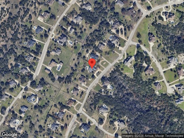 2009 palos verdes, leander,  TX 78641