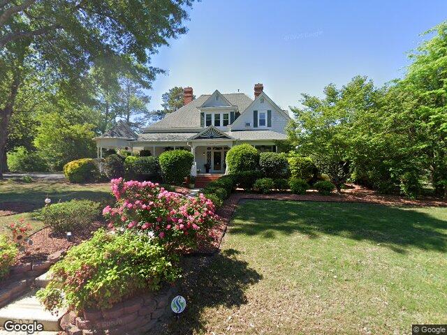 507 e 2nd st, clayton,  NC 27520