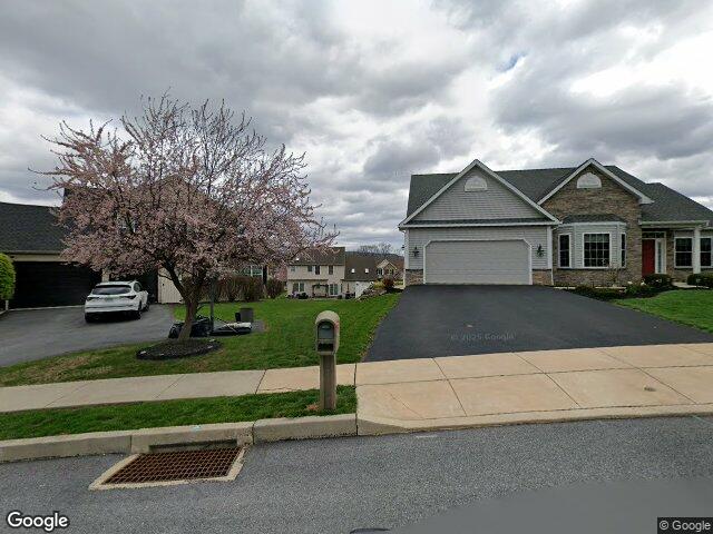 5205 stoudts ferry bridge rd #lot 72, reading,  PA 19605