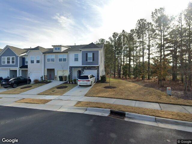 31 wildflower cir, clayton,  NC 27520