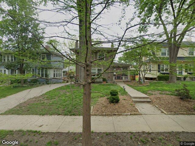 450 w 62nd ter, kansas city,  MO 64113