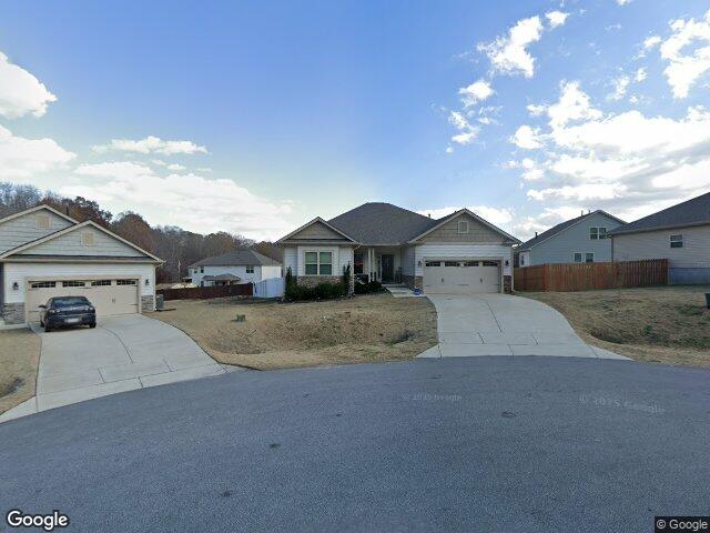 28 rock oak ct, clayton,  NC 27527