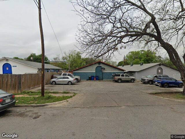  austin,  TX 78753