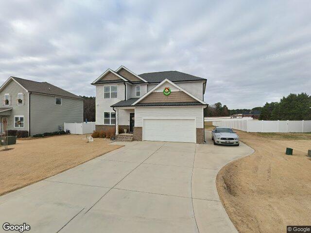 54 aylebury rdg, zebulon,  NC 27597