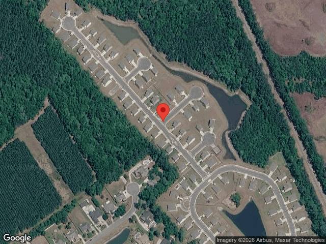 114 fraser lane, rincon,  GA 31326