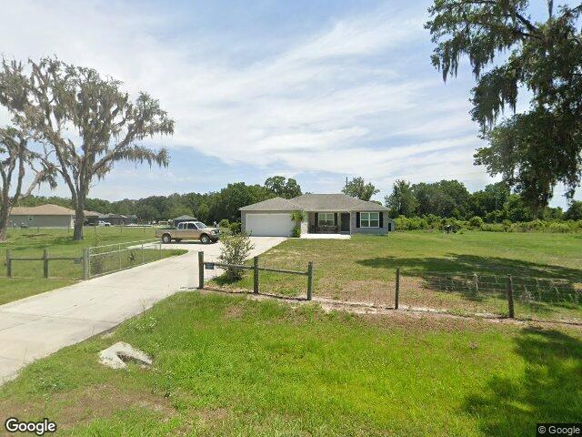 4391 cr 300, lake panasoffkee,  FL 33538