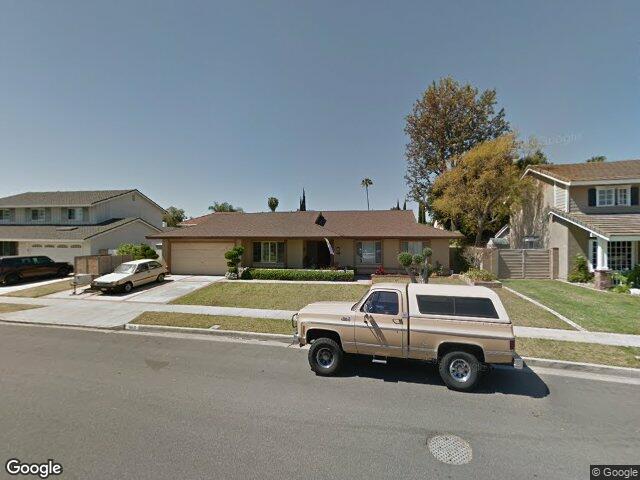  fountain valley,  CA 92708