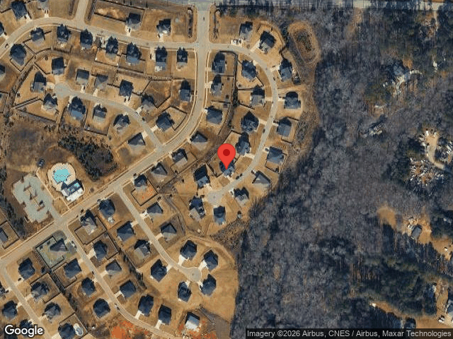 170 kinsale ct, garner,  NC 27529