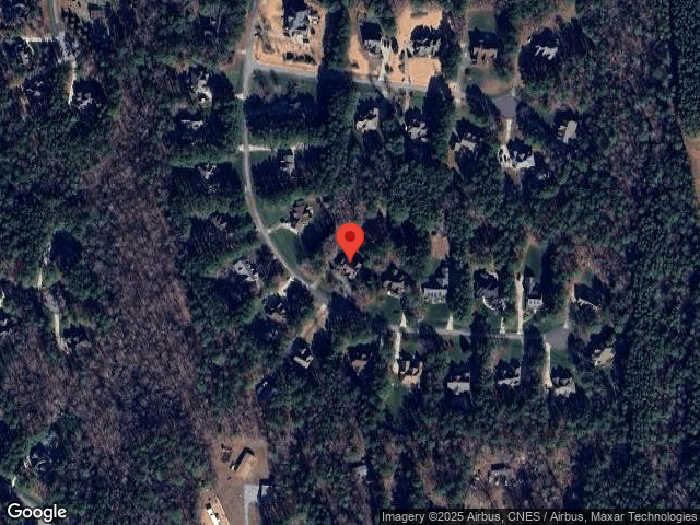  creedmoor,  NC 27522