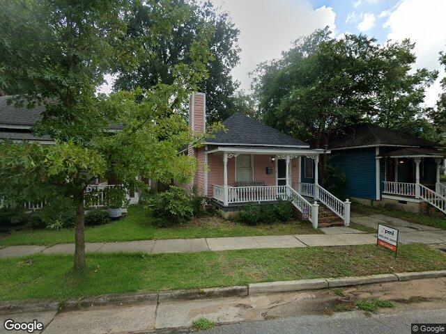 1024 price ave, columbia,  SC 29201