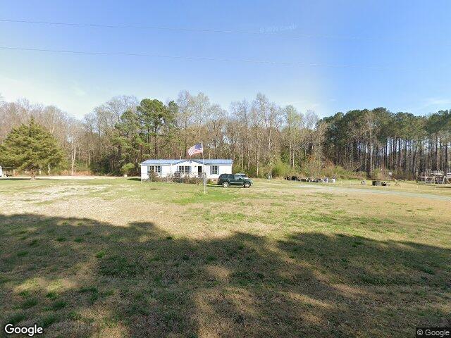 612 fellowship church road, princeton,  NC 27569