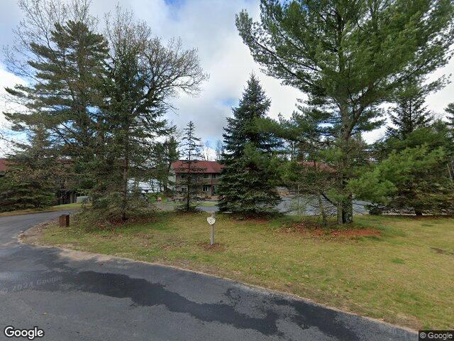 1972 wild eagle ln #104
                                ,Unit # 104, eagle river,  WI 54521