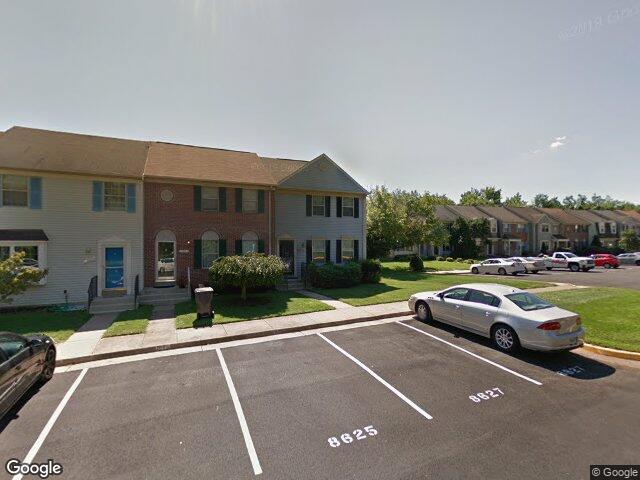 8625 point of woods dr, manassas,  VA 20110