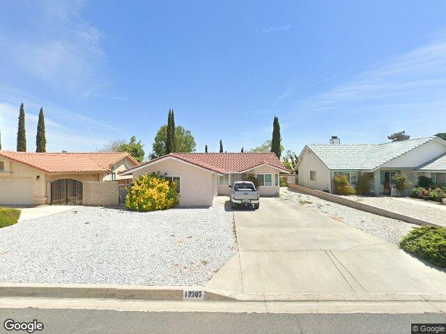  victorville,  CA 92395