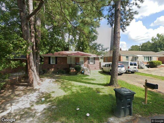3054 truman st, columbia,  SC 29204