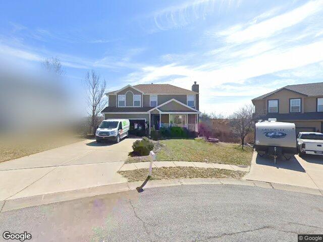 8419 ne 107th ter, kansas city,  MO 64157