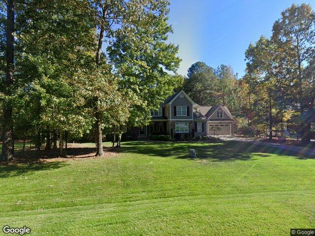 1006 chatham ct, youngsville,  NC 27596