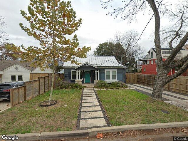904 w monroe st, austin,  TX 78704