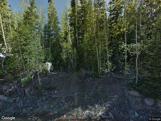 237 circle dr, brian head,  UT 84719