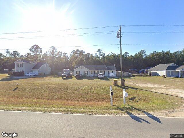 251 old louisville rd, guyton,  GA 31312