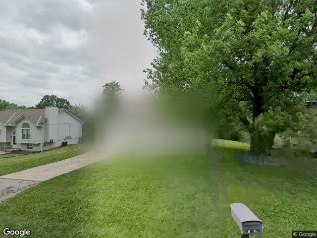 3605 ne 57th st, kansas city,  MO 64119