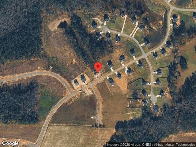 210 danube drive, zebulon,  NC 27597