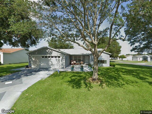 3582 reston dr, the villages,  FL 32162