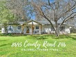 8695 county road 246, caldwell,  TX 77836