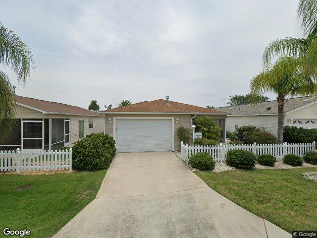 1003 ridgeville rd, the villages,  FL 32162