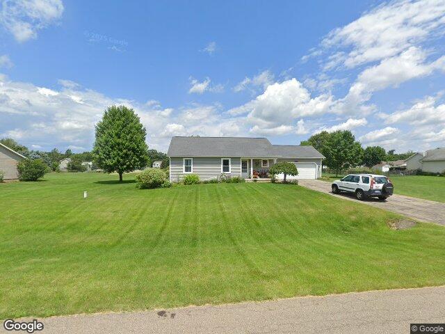 24308 brownstone blvd, mattawan,  MI 49071