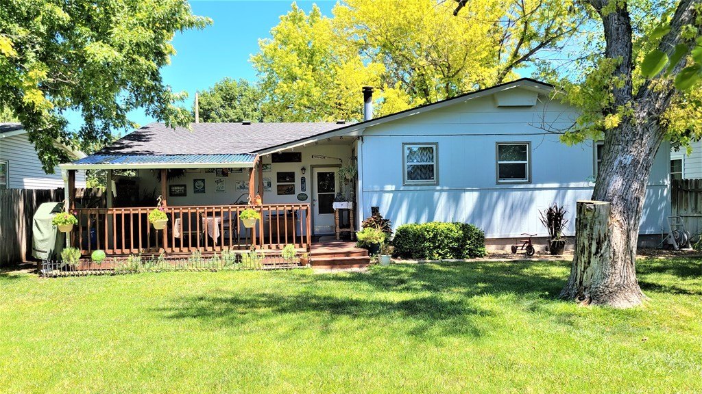619 jupiter ave, salina,  KS 67401