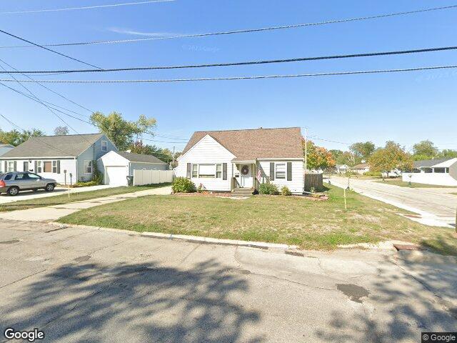 1238 35th st ne, cedar rapids,  IA 52402