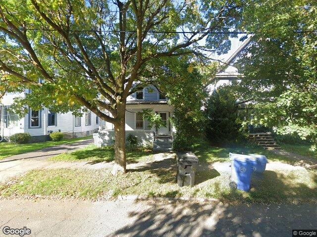26 maple ave, cortland,  NY 13045