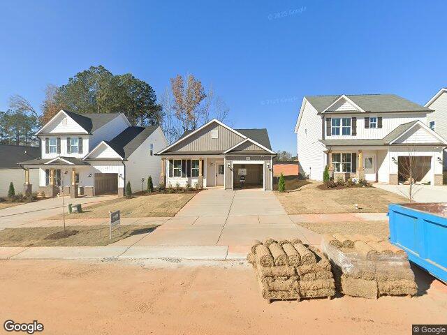 141 greenview st, clayton,  NC 27520